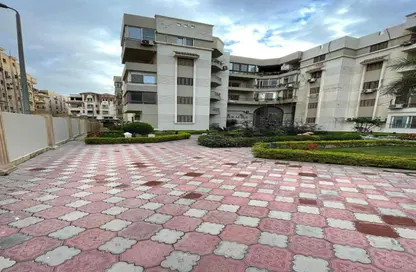 شقة - 2 غرف نوم - 1 حمام للبيع في الشطر العاشر - زهراء المعادي - حي المعادي - القاهرة