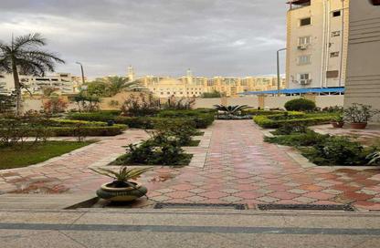 Apartment - 2 Bedrooms - 1 Bathroom for sale in 10th Sector - Zahraa El Maadi - Hay El Maadi - Cairo