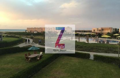 Villa - 6 Bedrooms - 5 Bathrooms for sale in Amwaj - Sidi Abdel Rahman - North Coast