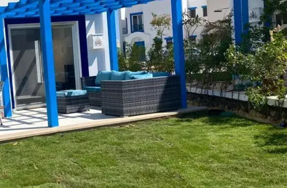 منزل مزدوج - 4 غرف نوم - 5 حمامات للبيع في ماونتن فيو راس الحكمة - راس الحكمة - الساحل الشمالي