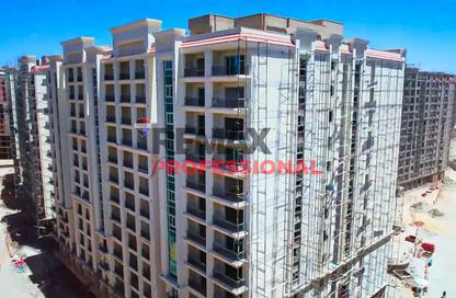 Apartment - 3 Bedrooms - 3 Bathrooms for sale in Vee Muruj - Smouha - Hay Sharq - Alexandria Apartment - 3 Bedrooms - 3 Bathrooms for sale in Vee Muruj - Smouha - Hay Sharq - Alexandria