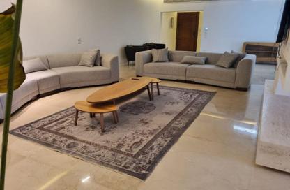 Apartment - 3 - 5 for rent in Silver Palm - North Investors Area - New Cairo City - Cairo Apartment - 3 - 5 for rent in Silver Palm - North Investors Area - New Cairo City - Cairo