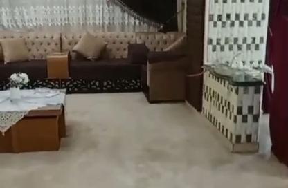 Apartment - 3 Bedrooms - 3 Bathrooms for sale in Hassan Ma'moon St. - 6th Zone - Nasr City - Cairo