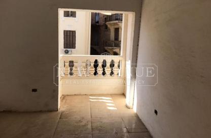 Office Space - Studio - 2 for rent in Al Thawra St. - El Korba - Heliopolis - Masr El Gedida - Cairo