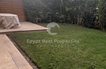 منزل مزدوج - 3 غرف نوم - 3 حمامات للبيع في ميفيدا - كمبوندات التجمع الخامس - التجمع الخامس - مدينة القاهرة الجديدة - القاهرة