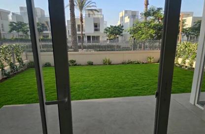 فيلا - 4 - 4 للبيع في كايرو جايت - كمبوندات الشيخ زايد - الشيخ زايد - الجيزة