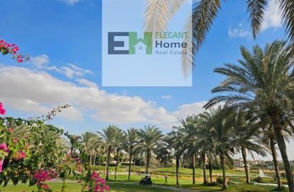 Villa - 7 Bedrooms - 6 Bathrooms for sale in Katameya Dunes - El Katameya Compounds - El Katameya - New Cairo City - Cairo Villa - 7 Bedrooms - 6 Bathrooms for sale in Katameya Dunes - El Katameya Compounds - El Katameya - New Cairo City - Cairo
