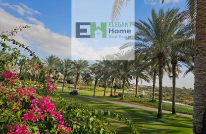 Villa - 7 Bedrooms - 6 Bathrooms for sale in Katameya Dunes - El Katameya Compounds - El Katameya - New Cairo City - Cairo Villa - 7 Bedrooms - 6 Bathrooms for sale in Katameya Dunes - El Katameya Compounds - El Katameya - New Cairo City - Cairo