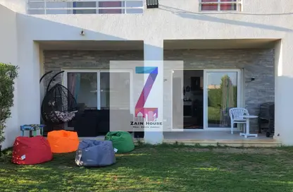 Chalet - 3 Bedrooms - 2 Bathrooms for sale in Amwaj - Sidi Abdel Rahman - North Coast