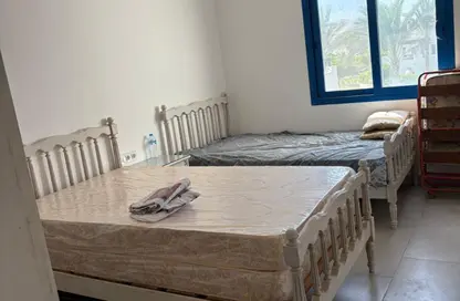 شاليه - 2 غرف نوم - 2 حمامات للبيع في مراسي - سيدي عبد الرحمن - الساحل الشمالي