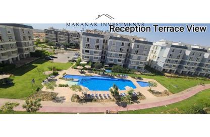 Apartment - 4 Bedrooms - 4 Bathrooms for sale in Mountain View Hyde Park - 5th Settlement Compounds - The 5th Settlement - New Cairo City - Cairo