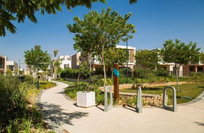 Townhouse - 3 - 3 for sale in MonteNapoleone - Mostakbal City Compounds - Mostakbal City - Future City - Cairo