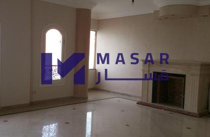 Apartment - 3 - 2 for sale in Al Shouyfat St. - District 1 - The 5th Settlement - New Cairo City - Cairo