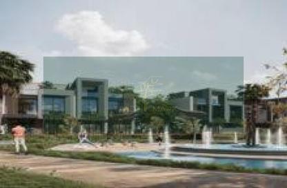 Duplex - 4 - 3 for sale in Solay - 5th Settlement Compounds - The 5th Settlement - New Cairo City - Cairo