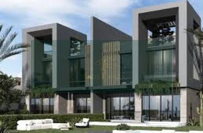 Duplex - 4 - 3 for sale in Solay - 5th Settlement Compounds - The 5th Settlement - New Cairo City - Cairo
