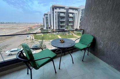 Apartment - 2 - 1 for sale in Privado - Madinaty - Cairo Apartment - 2 - 1 for sale in Privado - Madinaty - Cairo