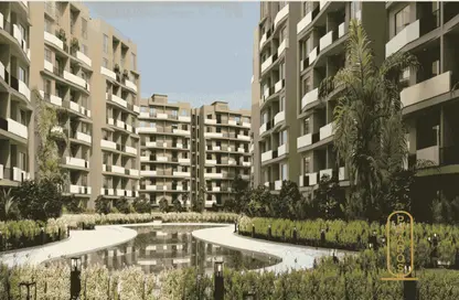 فيلا - 4 غرف نوم - 3 حمامات للبيع في دي جويا 4 - العاصمة الإدارية الجديدة - القاهرة