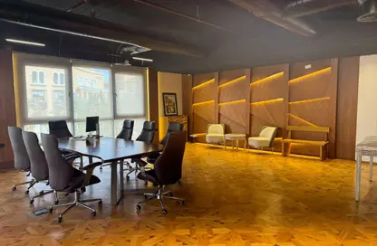 مساحات مكتبية - 3 غرف نوم - 2 حمامات للايجار في ميفيدا - كمبوندات التجمع الخامس - التجمع الخامس - مدينة القاهرة الجديدة - القاهرة