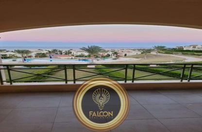 Chalet - 3 Bedrooms - 2 Bathrooms for sale in La Vista 6 - La Vista - Al Ain Al Sokhna - Suez Chalet - 3 Bedrooms - 2 Bathrooms for sale in La Vista 6 - La Vista - Al Ain Al Sokhna - Suez