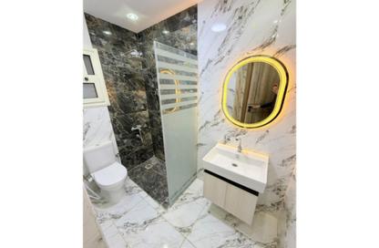 شقة - 3 - 1 للبيع في البوابة الرابعة - مينا - حدائق الاهرام - الجيزة