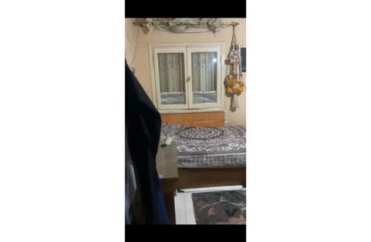 Apartment - 3 Bedrooms - 2 Bathrooms for sale in Ahmed Abou Al Ela St. - 8th Zone - Nasr City - Cairo