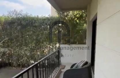 شقة - 3 غرف نوم - 3 حمامات للايجار في مون ريزيدنس - فيفث سكوير - التجمع الخامس - مدينة القاهرة الجديدة - القاهرة