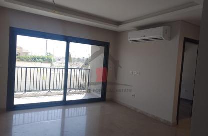 شقة - 2 غرف نوم - 2 حمامات للايجار في بارك سايد ريزيدنس - أبراج زيد - كمبوندات الشيخ زايد - الشيخ زايد - الجيزة
