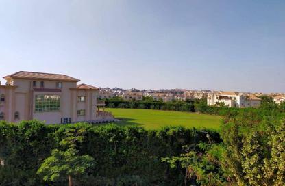 Apartment - 3 Bedrooms - 3 Bathrooms for rent in Greens - 6th District - Sheikh Zayed City - Giza