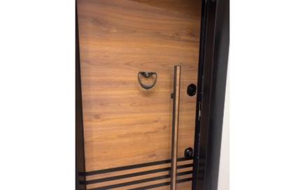 Apartment - Studio - 1 Bathroom for sale in 1st District - 6 October City - Giza