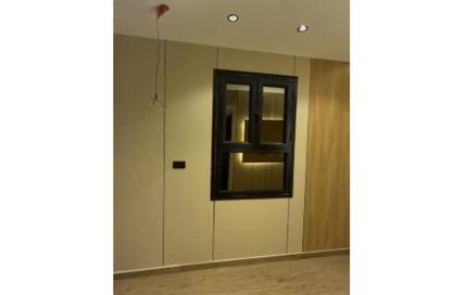 Apartment - Studio - 1 Bathroom for sale in 1st District - 6 October City - Giza