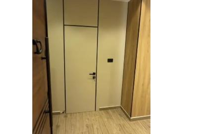 Apartment - Studio - 1 Bathroom for sale in 1st District - 6 October City - Giza