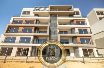 Apartment - 1 Bedroom - 2 Bathrooms for sale in Celia - New Capital Compounds - New Capital City - Cairo