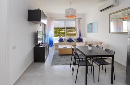 Chalet - 2 Bedrooms - 1 Bathroom for sale in Al Ein Bay - Al Ain Al Sokhna - Suez