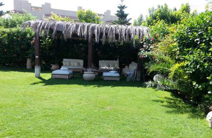 Villa - 3 Bedrooms - 3 Bathrooms for sale in Costa Del Sol - Al Alamein - North Coast