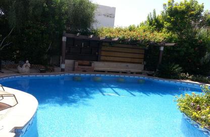 Villa - 3 Bedrooms - 3 Bathrooms for sale in Costa Del Sol - Al Alamein - North Coast