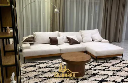 شقة - 3 غرف نوم - 3 حمامات للايجار في ايستاون - كمبوندات التجمع الخامس - التجمع الخامس - مدينة القاهرة الجديدة - القاهرة