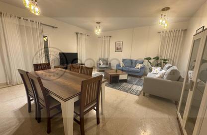 Apartment - 3 Bedrooms - 3 Bathrooms for rent in Mivida - 5th Settlement Compounds - The 5th Settlement - New Cairo City - Cairo Apartment - 3 Bedrooms - 3 Bathrooms for rent in Mivida - 5th Settlement Compounds - The 5th Settlement - New Cairo City - Cairo