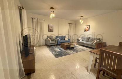 Apartment - 3 Bedrooms - 3 Bathrooms for rent in Mivida - 5th Settlement Compounds - The 5th Settlement - New Cairo City - Cairo Apartment - 3 Bedrooms - 3 Bathrooms for rent in Mivida - 5th Settlement Compounds - The 5th Settlement - New Cairo City - Cairo