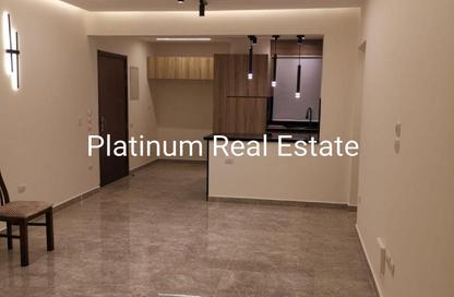 Apartment - 3 - 3 for rent in Mountain View iCity October - 6 October Compounds - 6 October City - Giza