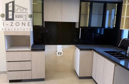 Townhouse - 2 Bedrooms - 3 Bathrooms for rent in Hyde Park - New Cairo City - Cairo