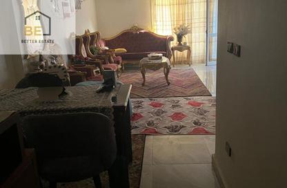 Apartment - 3 Bedrooms - 2 Bathrooms for sale in El Koronfel - The 5th Settlement - New Cairo City - Cairo