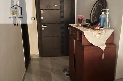 Apartment - 3 Bedrooms - 2 Bathrooms for sale in El Koronfel - The 5th Settlement - New Cairo City - Cairo Apartment - 3 Bedrooms - 2 Bathrooms for sale in El Koronfel - The 5th Settlement - New Cairo City - Cairo