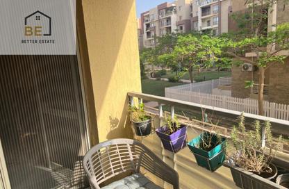 Apartment - 3 Bedrooms - 2 Bathrooms for sale in El Koronfel - The 5th Settlement - New Cairo City - Cairo