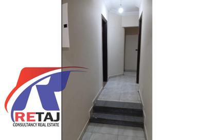 Apartment - 3 Bedrooms - 2 Bathrooms for sale in Ahmed Al Zomor St. - 9th Zone - Nasr City - Cairo