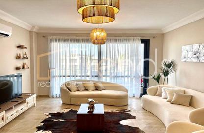 Chalet - 2 - 2 for sale in La vista Ras El Hikma - Ras Al Hekma - North Coast Chalet - 2 - 2 for sale in La vista Ras El Hikma - Ras Al Hekma - North Coast