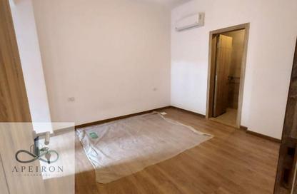 Apartment - 3 Bedrooms - 2 Bathrooms for rent in Moon Residences - Fifth Square - The 5th Settlement - New Cairo City - Cairo