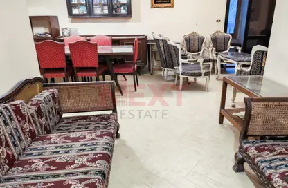 شقة - 3 غرف نوم - 2 حمامات للبيع في جناكليس - حي شرق - الاسكندرية