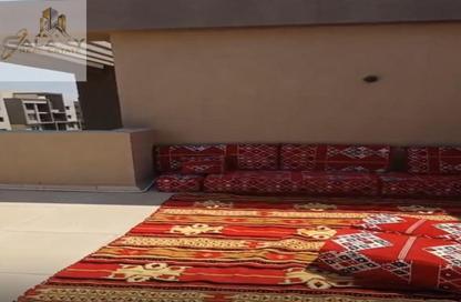 Penthouse - 3 Bedrooms - 3 Bathrooms for sale in Fifth Square - The 5th Settlement - New Cairo City - Cairo