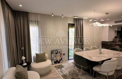 Villa - 5 Bedrooms - 5 Bathrooms for sale in Sodic East - 6th District - New Heliopolis - Cairo