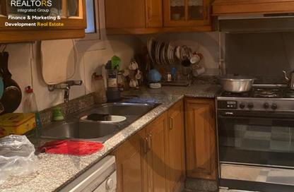 Whole Building - 6 Bedrooms - 6 Bathrooms for sale in 2nd District - 6 October City - Giza Whole Building - 6 Bedrooms - 6 Bathrooms for sale in 2nd District - 6 October City - Giza
